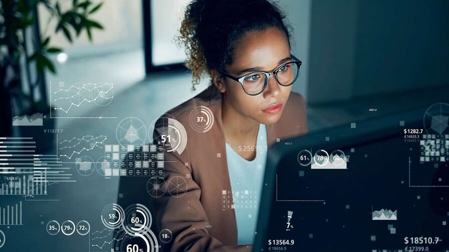 La Economía Dominicana: Un Análisis desde la Perspectiva de una Joven Banquera