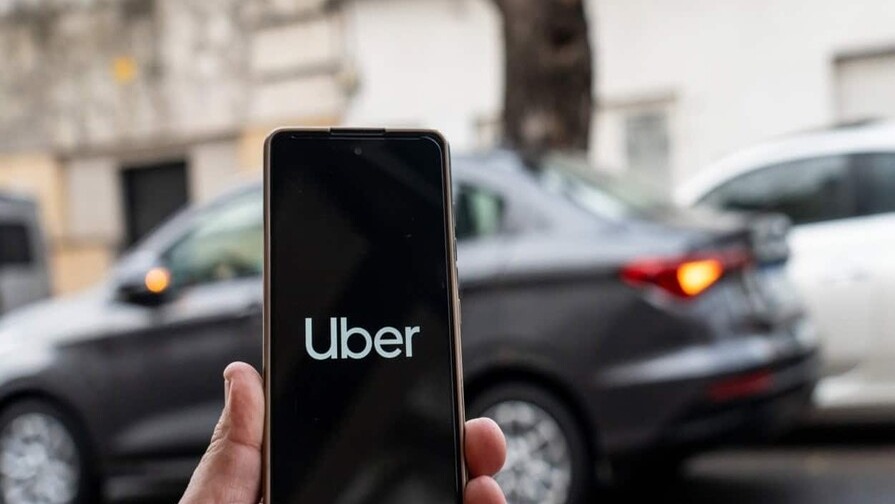 Experiencia en Uber empaña reencuentro familiar en Puerto Plata