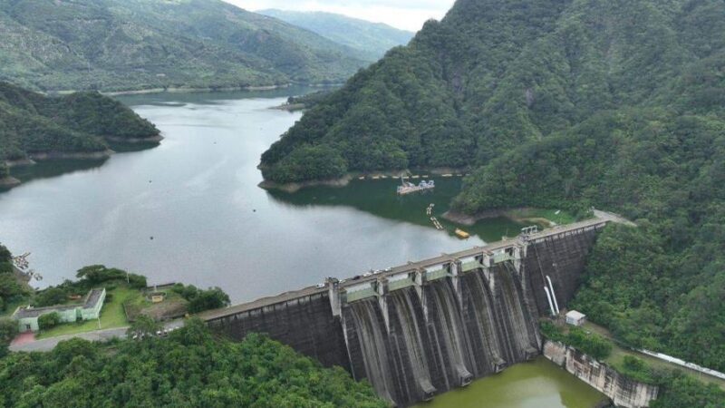 Nuevo Plan de Abastecimiento de Agua para Santo Domingo desde Hatillo