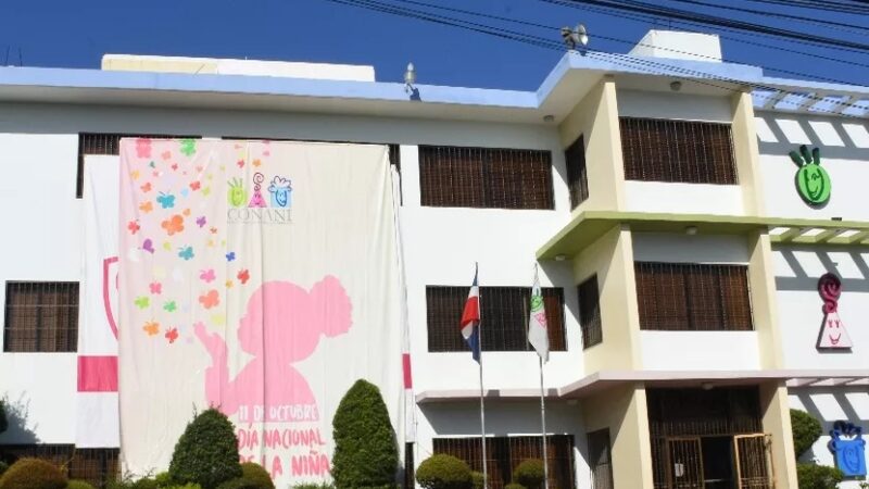 Tragedia en centro de CONANI: Adolescente asesinada en su dormitorio
