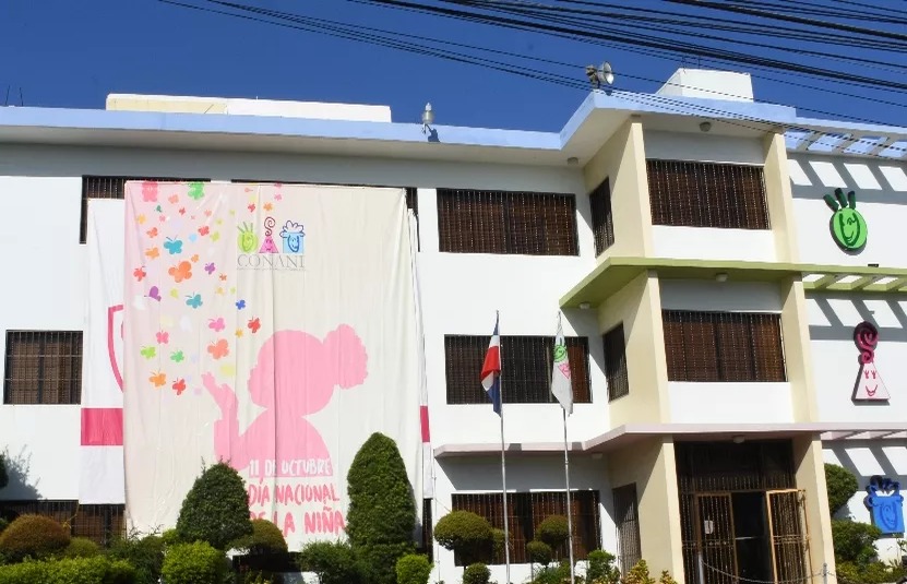 Tragedia en centro de CONANI: Adolescente asesinada en su dormitorio