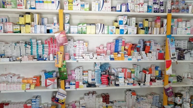Auge del Comercio Ilícito de Medicamentos y Estimulantes Sexuales en República Dominicana