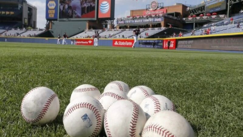 MLB Persiste en Propuesta de Tope Salarial para Jugadores