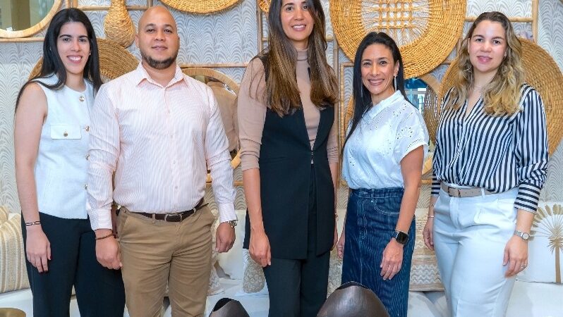 Casa Cuesta Lanza Colecciones que Fusionan Arte y Naturaleza