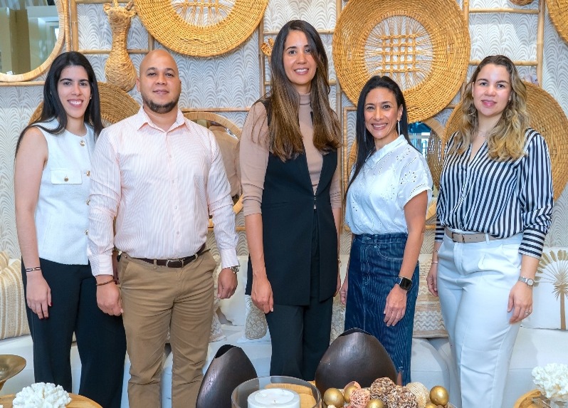 Casa Cuesta Lanza Colecciones que Fusionan Arte y Naturaleza