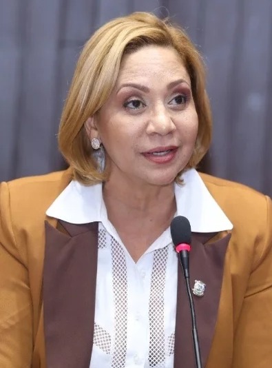 Legisladores Dominicanos Apoyan Condenas en Caso Coral y Refuerzan Confianza en la Justicia