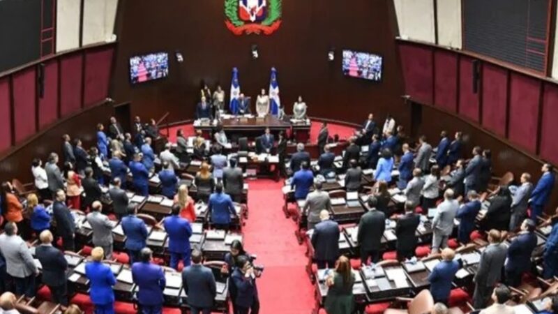 Consenso Político Impulsa Reforma al Código Laboral en RD