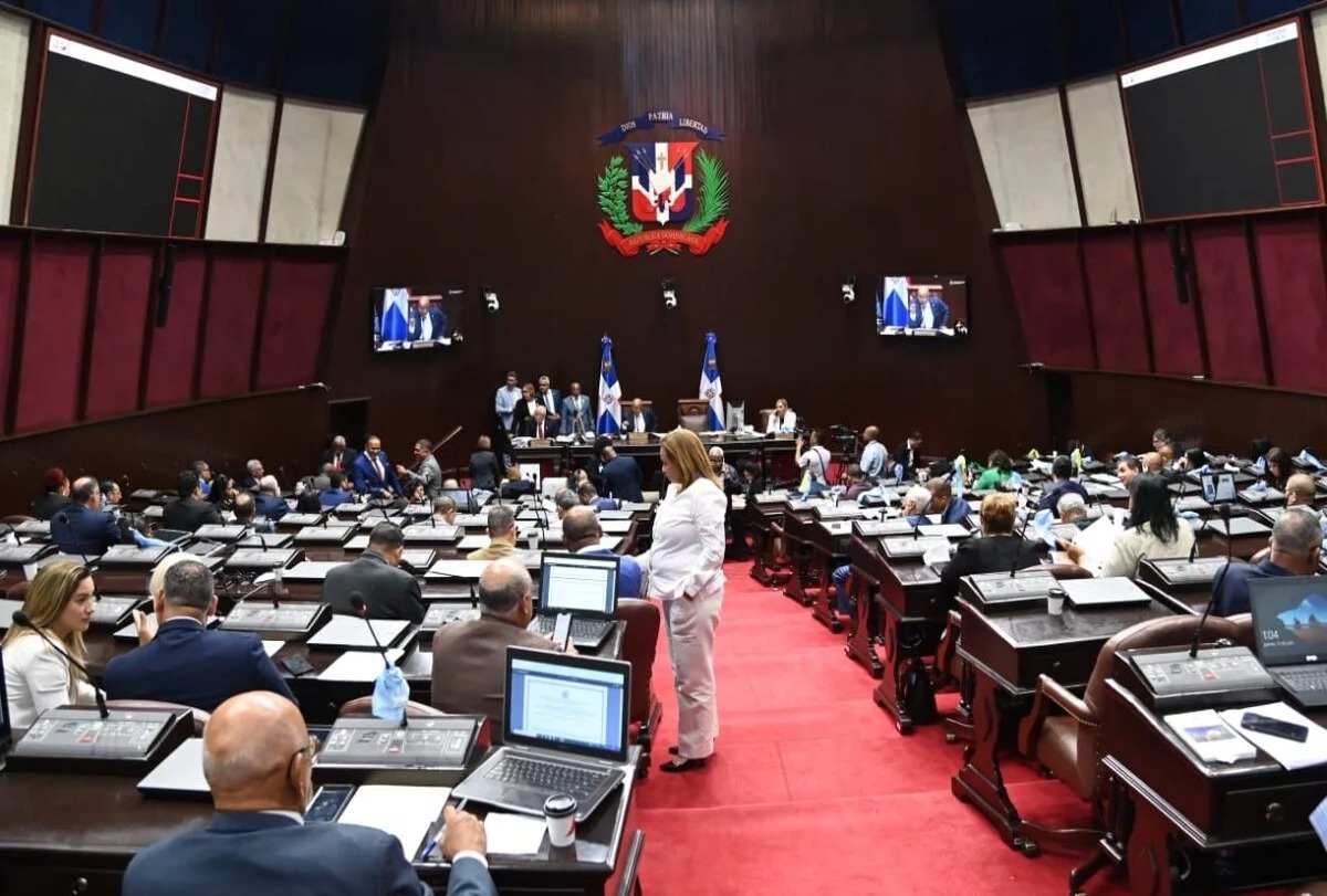 Debate Intenso: Modificaciones y Recursos de Inconstitucionalidad en el Código Penal Dominicano