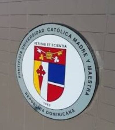 PUCMM Lidera Ranking de Universidades en República Dominicana