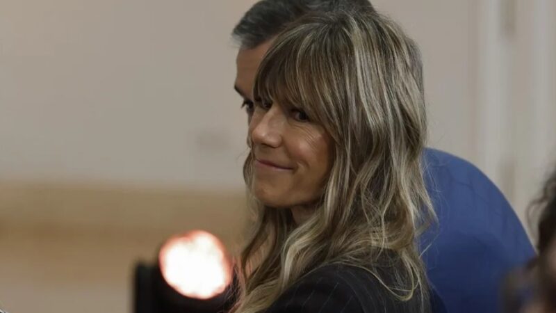 Begoña Gómez Enfrenta Juicio con Jurado y Medidas Cautelares