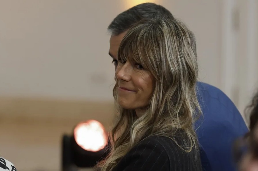 Begoña Gómez Enfrenta Juicio con Jurado y Medidas Cautelares