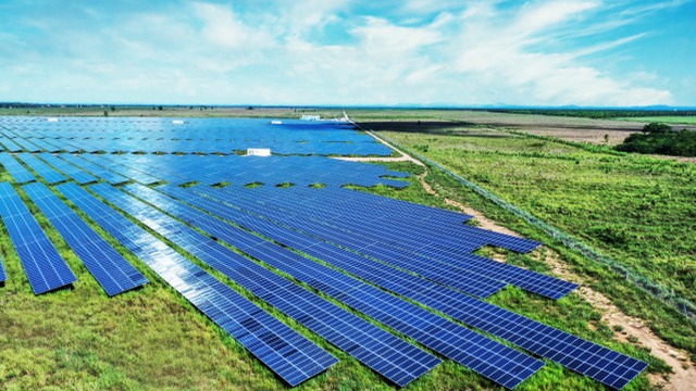 CMI Capital Impulsa la Sostenibilidad y Energía Renovable en 2025
