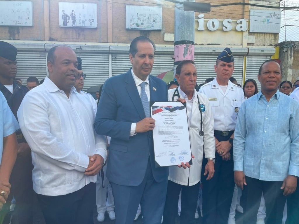 Cruz Jiminián Urge a Acelerar Investigación del Caso Senasa 2.0