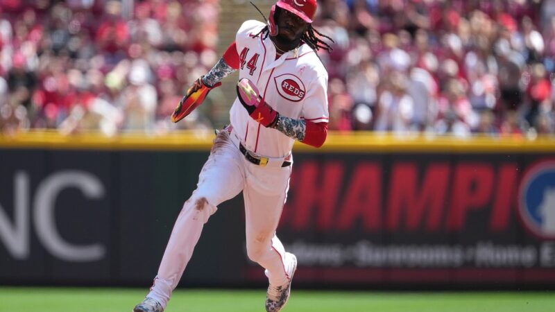 Elly De La Cruz se Prepara para su Regreso a los Rojos de Cincinnati