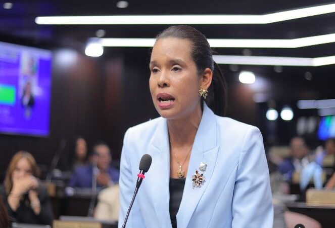 Diputada Patricia Núñez Impulsa Ley para Regular Cigarrillos Electrónicos