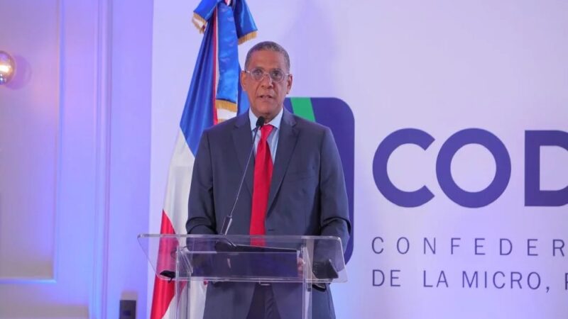 CODOPYME Respalda Medidas Económicas del Gobierno para Fortalecer MIPYMES