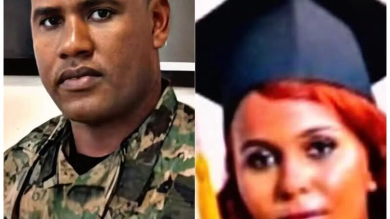 Prisión Preventiva para Hombre Acusado de Asesinar a su Pareja en Santo Domingo Este
