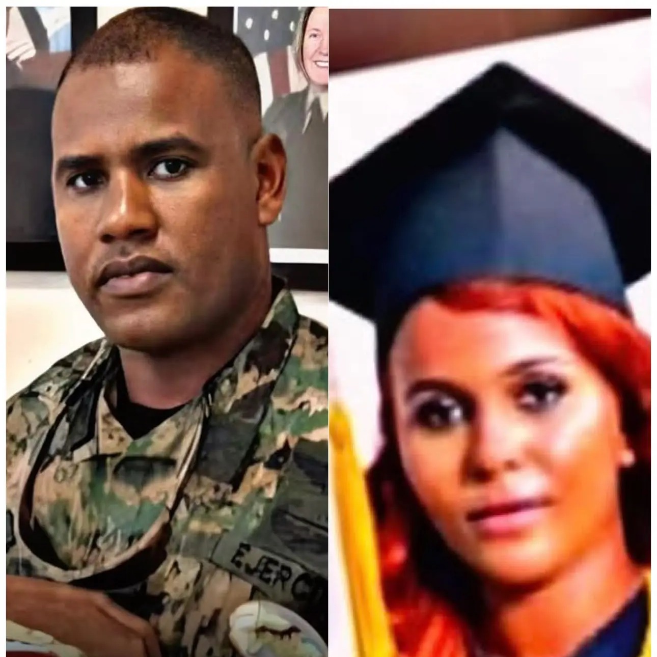 Prisión Preventiva para Hombre Acusado de Asesinar a su Pareja en Santo Domingo Este