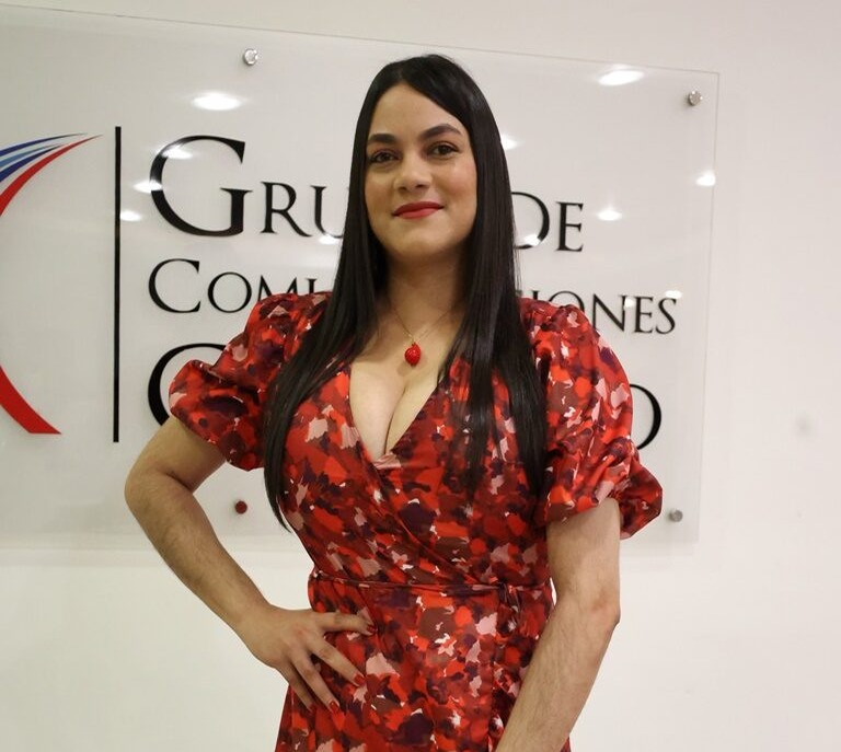 Renacer de Esperanza: La Transformadora Historia de Johanna Amarante tras un Trasplante Renal