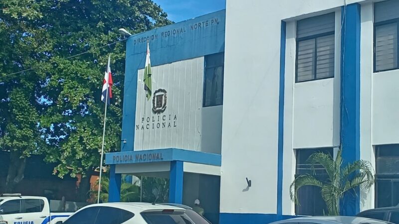 Joven de 21 años herido por disparo accidental en Puerto Plata