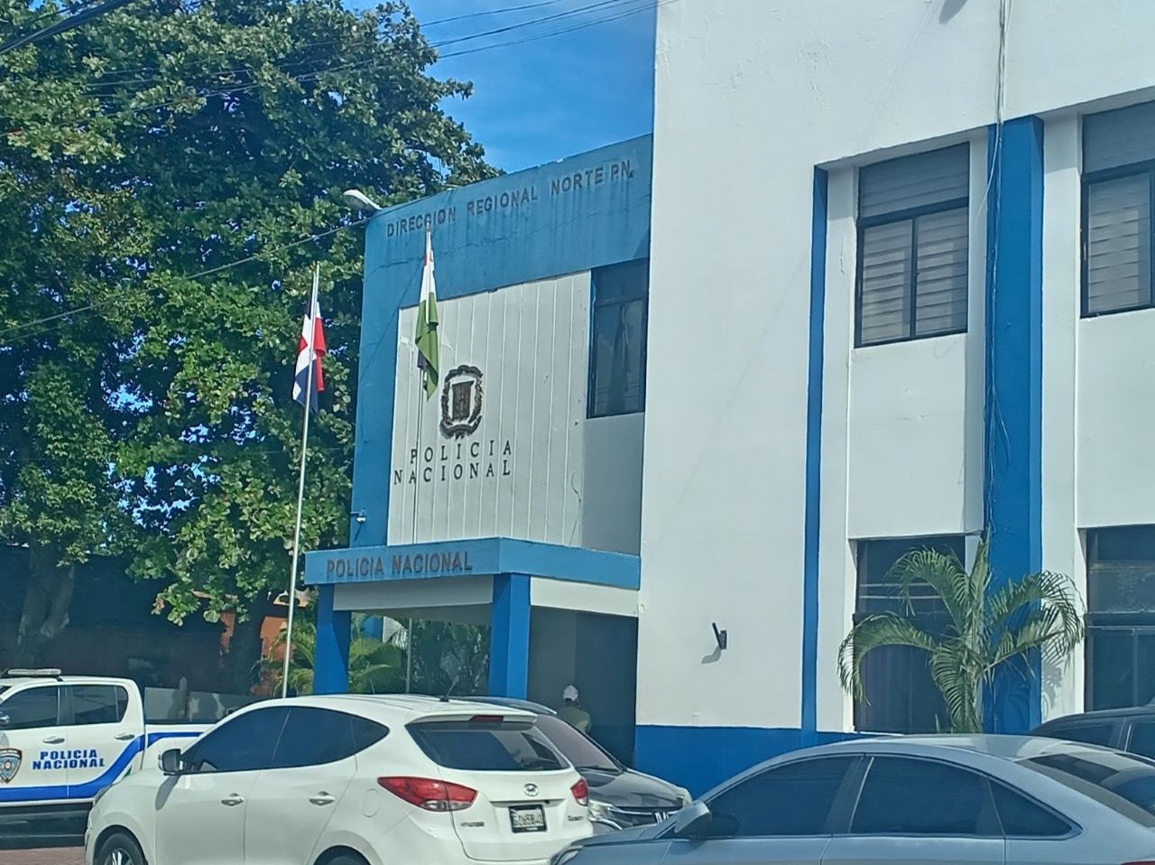 Joven de 21 años herido por disparo accidental en Puerto Plata
