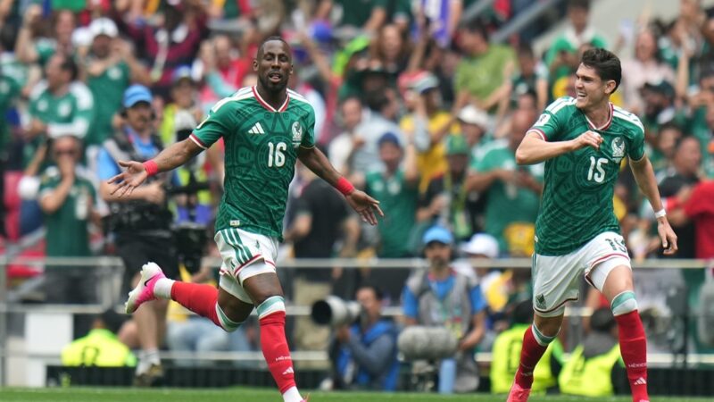 México hace historia con victoria inaugural en el Mundial 2026