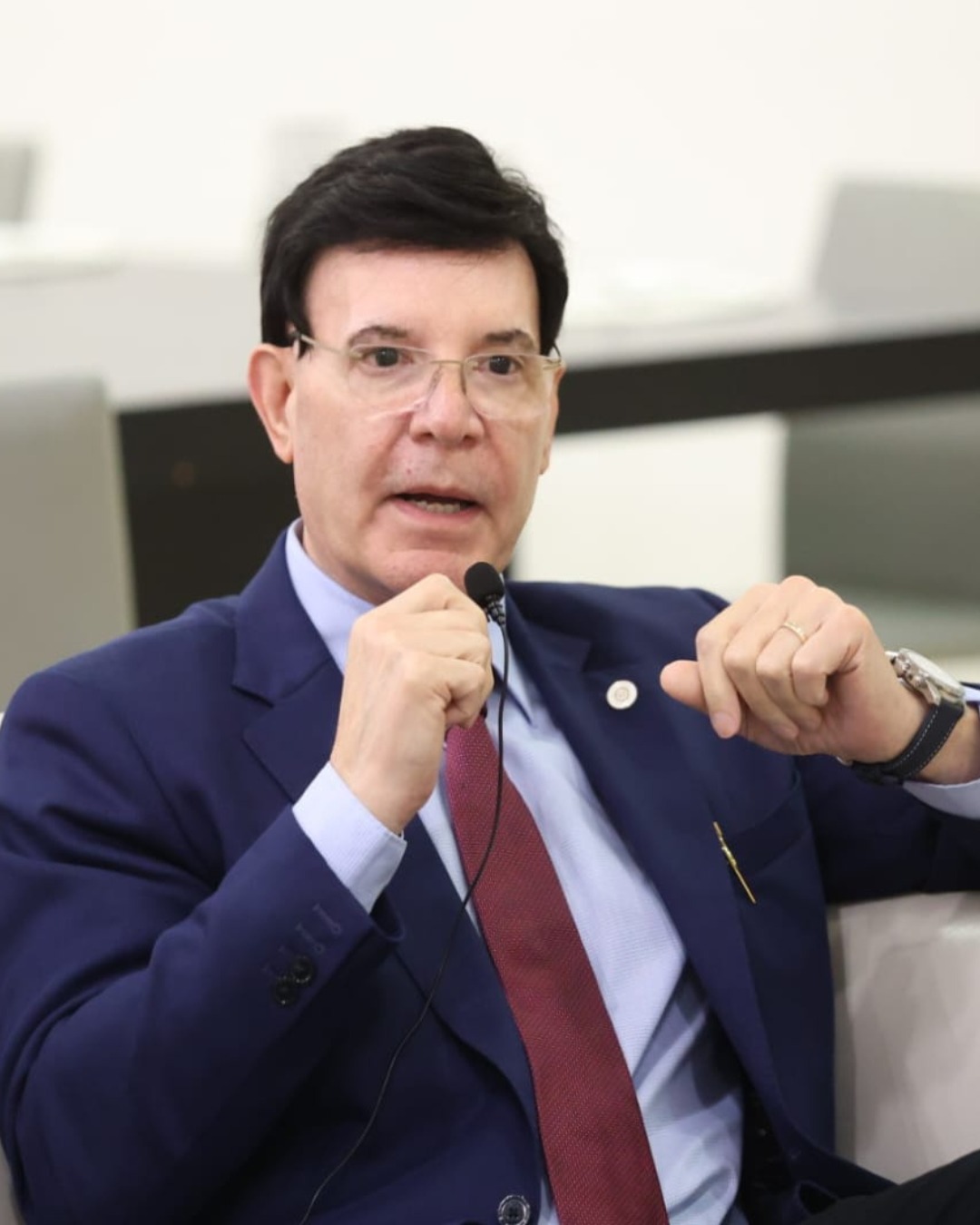 AIRD Aboga por Corrección Fiscal para Impulsar Crecimiento Económico Sostenible
