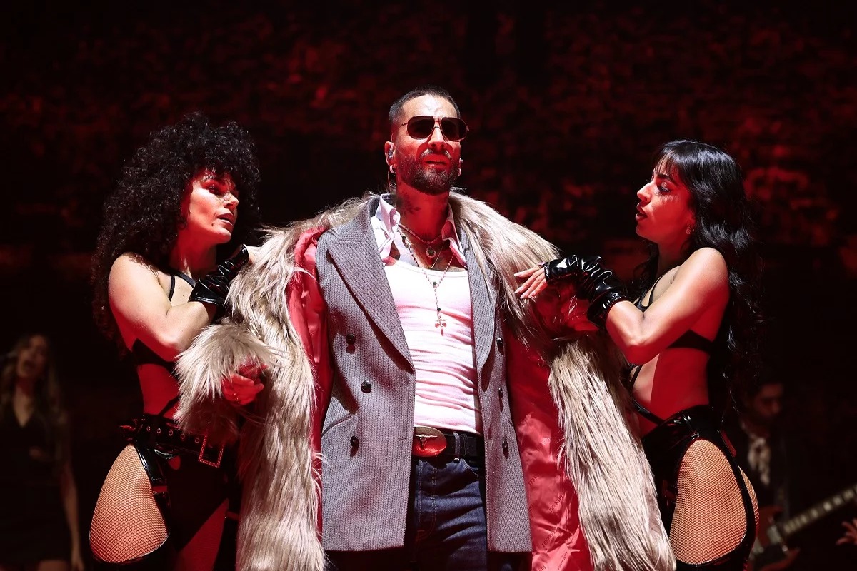 Maluma Reafirma su Identidad Latina con su Nuevo Álbum