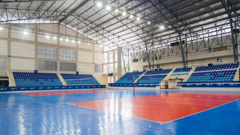 República Dominicana Avanza en Infraestructuras Deportivas para Juegos 2026