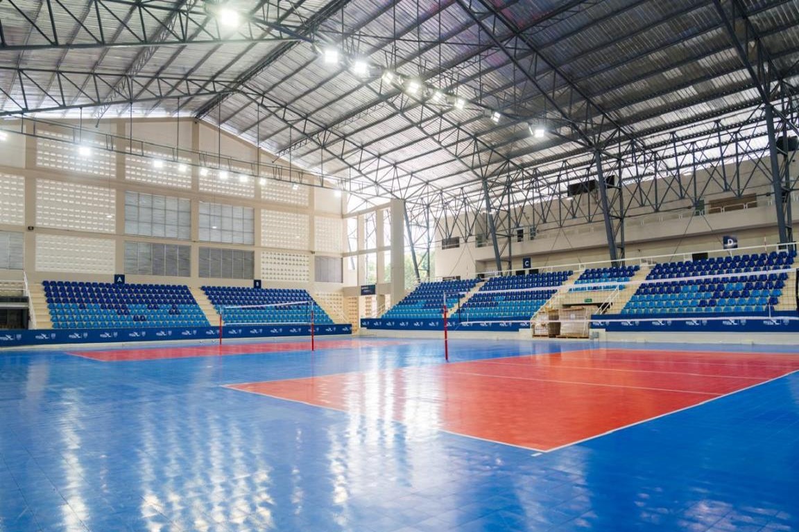 República Dominicana Avanza en Infraestructuras Deportivas para Juegos 2026