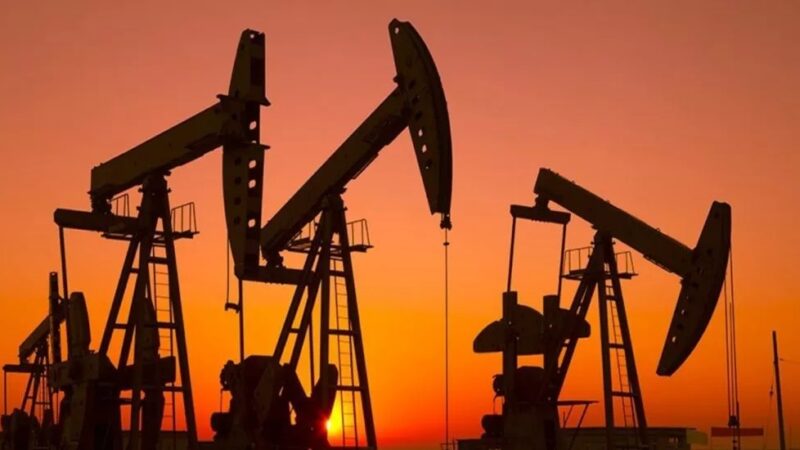 El Petróleo de Texas Desciende un 3,14 % y se Establece en 70,91 Dólares