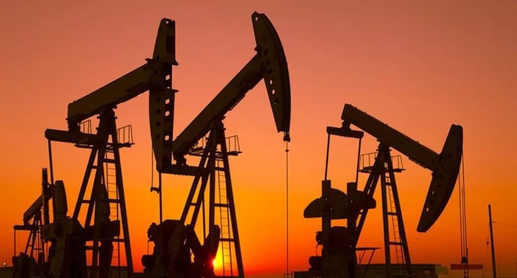 El Petróleo de Texas Desciende un 3,14 % y se Establece en 70,91 Dólares