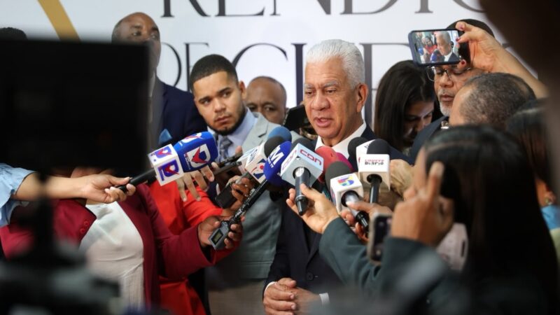 Congreso Dominicano Evaluará Ley para Impulsar Crecimiento Económico