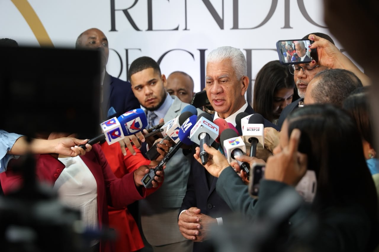 Congreso Dominicano Evaluará Ley para Impulsar Crecimiento Económico