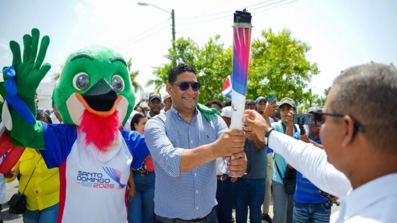 Higüey Brilla con Cuatro Atletas en los Juegos Centroamericanos y del Caribe
