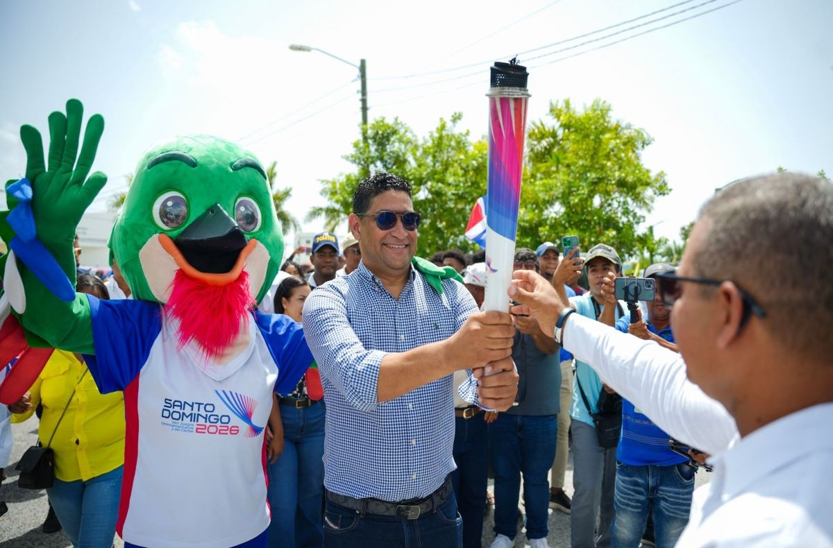 Higüey Brilla con Cuatro Atletas en los Juegos Centroamericanos y del Caribe