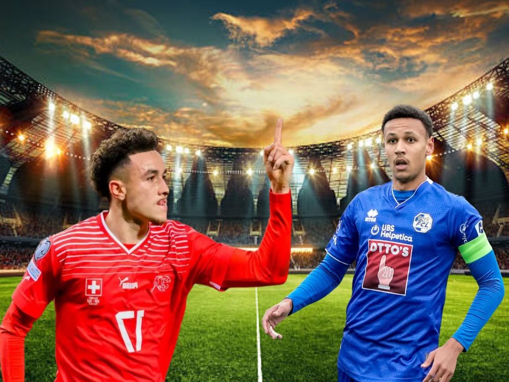 Dominicanos en el Escenario Mundial de la FIFA