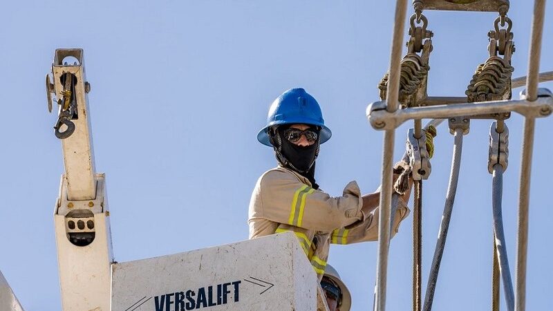 ETED Realizará Mantenimiento Eléctrico en Varias Provincias del 16 al 19 de Junio