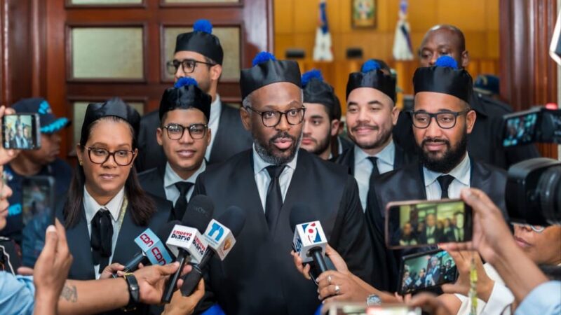 Histórica Sentencia en Caso Coral: Condenan a 20 Años a Altos Oficiales por Corrupción