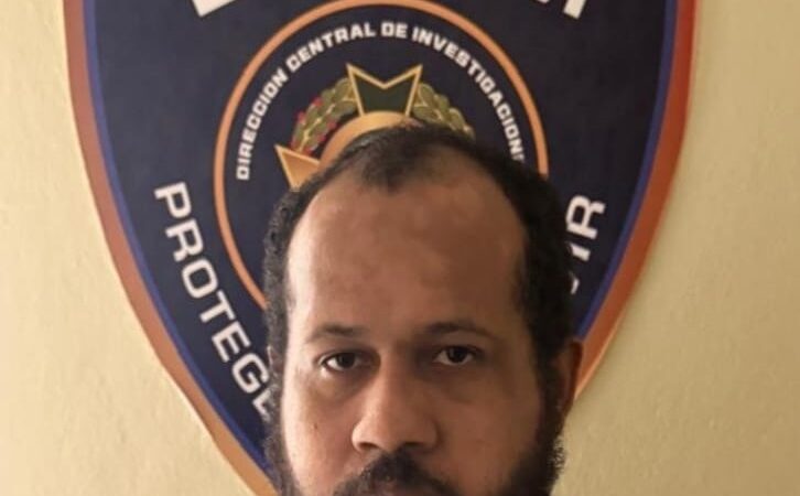 Detienen en Moca a Hombre Acusado de Matar a su Tío