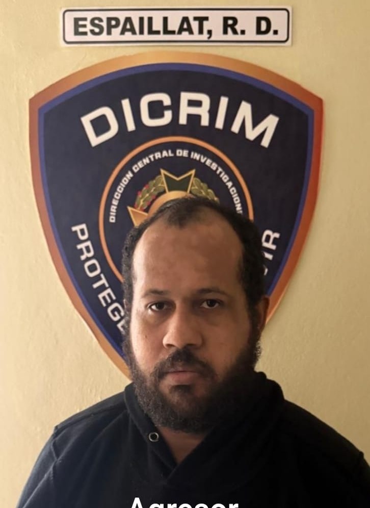 Detienen en Moca a Hombre Acusado de Matar a su Tío