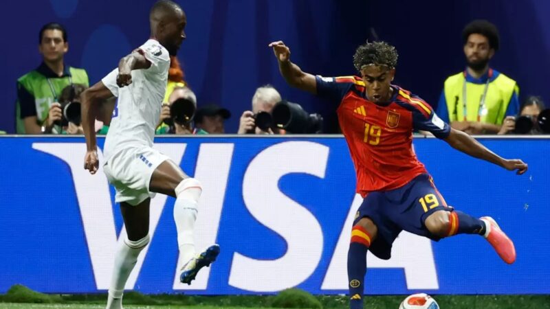 España Empata sin Goles ante Cabo Verde en su Estreno Mundialista