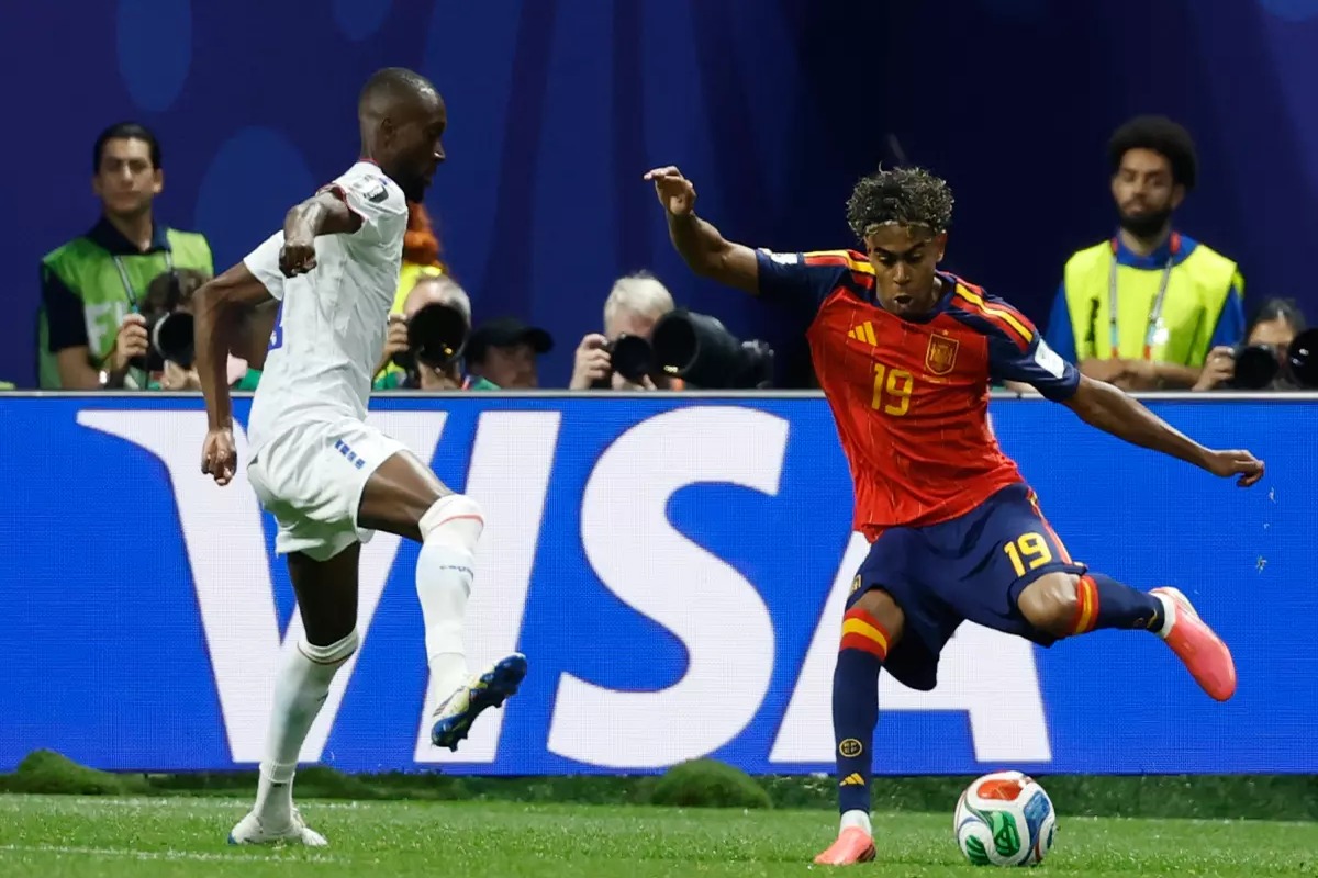 España Empata sin Goles ante Cabo Verde en su Estreno Mundialista