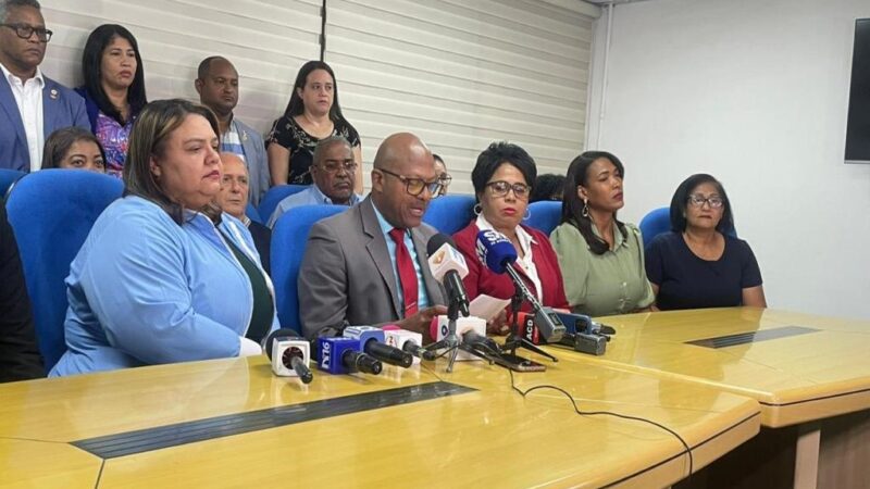 Colegio Médico alerta sobre riesgos del nuevo Código Penal para la práctica médica