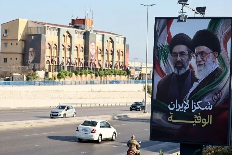 Irán Declara Acuerdo de Paz como Derrota para Estados Unidos
