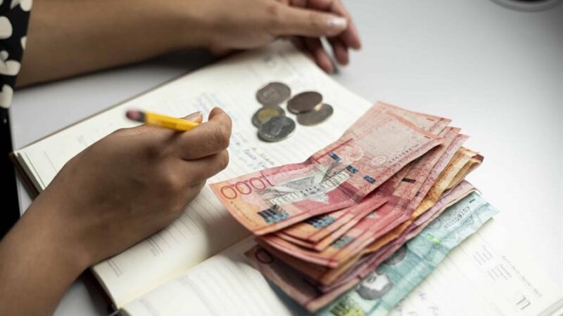 El 85% de los Trabajadores Dominicanos Quedará Exento del Impuesto sobre la Renta