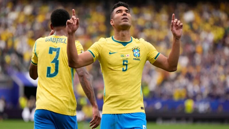 Brasil Avanza en el Mundial con Victoria Agónica sobre Japón