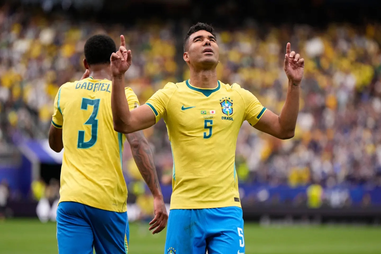 Brasil Avanza en el Mundial con Victoria Agónica sobre Japón