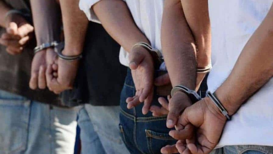 Desarticulan red de estafa y extorsión en Santiago con la Operación XL526