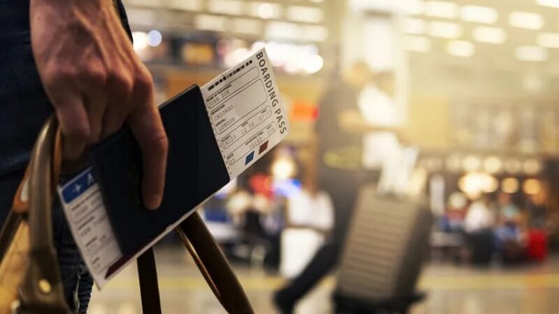 Líneas Aéreas Alertan sobre Impacto de Nuevo Cargo en Boletos Aéreos